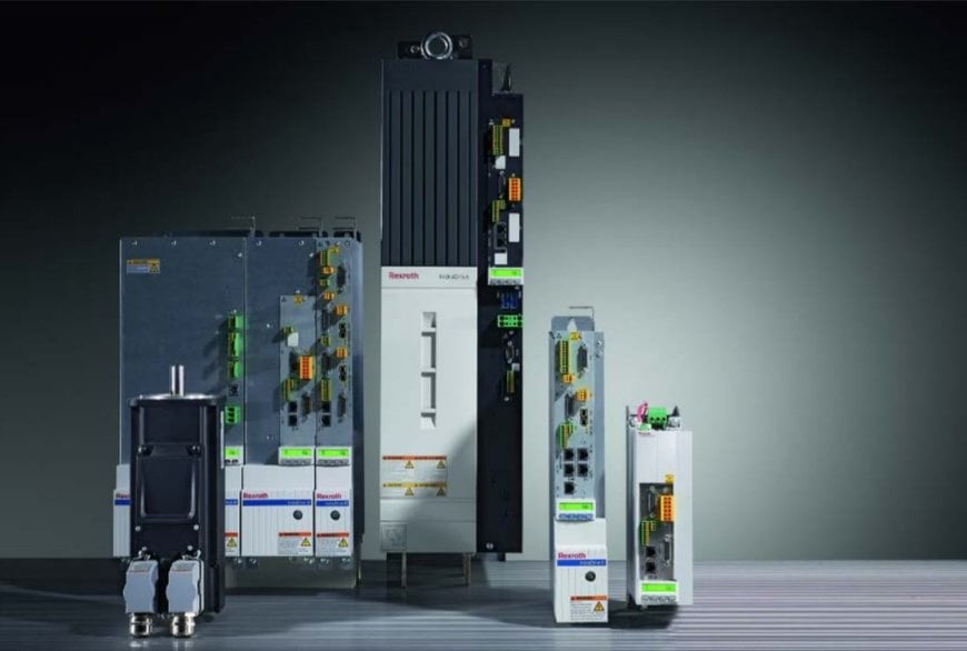 Sequential Motion Control: l’automazione dieci volte più veloce